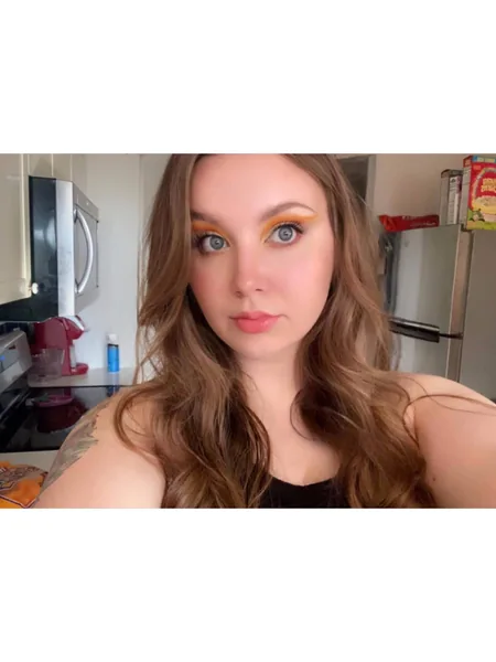 Amber