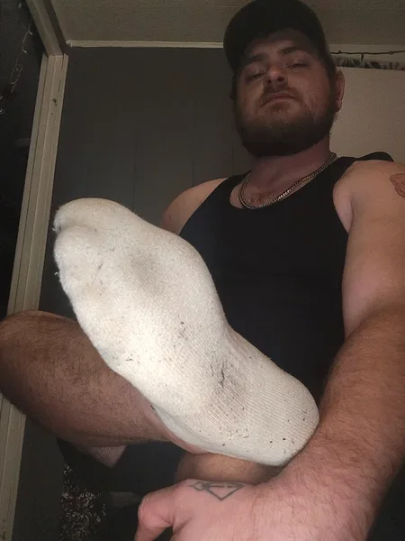Thick kyle
