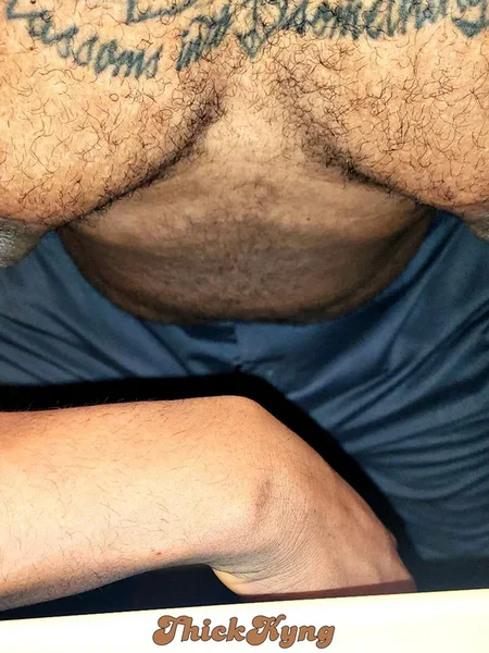 Thick Kyng