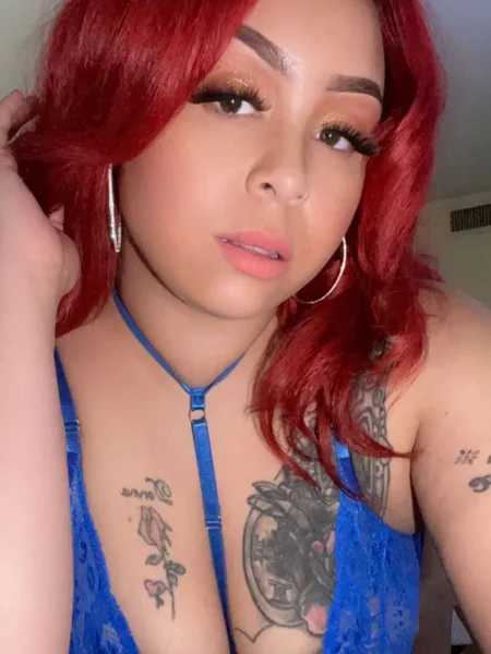 Miss Euphoria