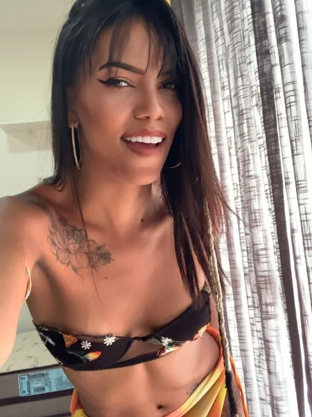 Thiessa L'amor