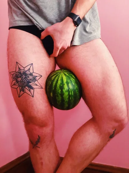 Thigh and Mighty