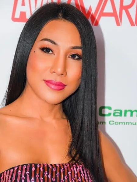 Ladyboy Thippy