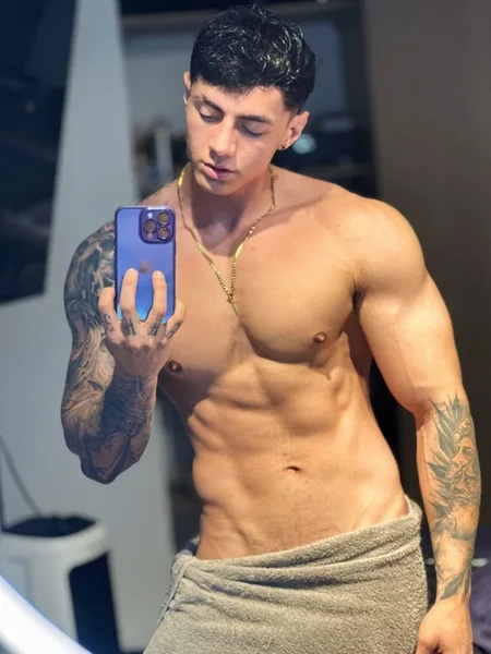 Thomas sexx