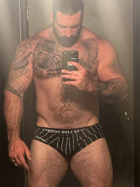 Thor Gaines🤠