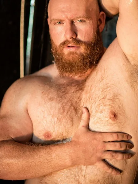 Thor Johnson