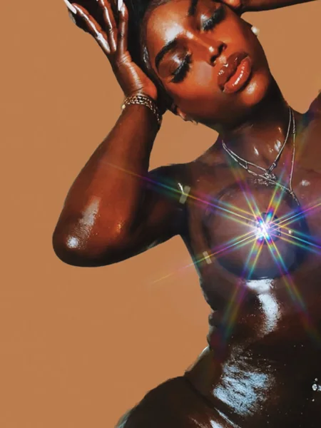 Thotiana Vixen