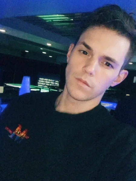 Andrew Kubik