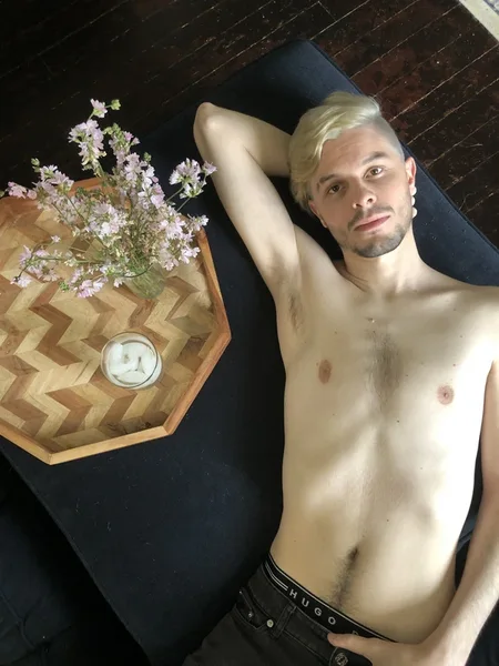 Zach