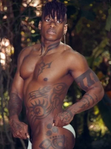 Marcel Eugene