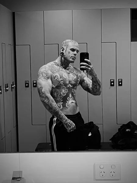 Throbb Thomas