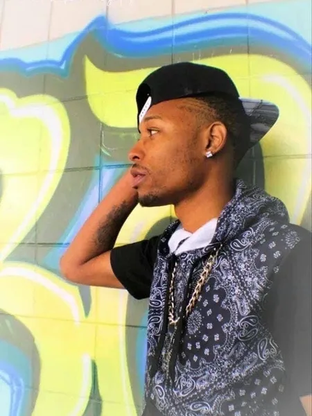 Dre Harris
