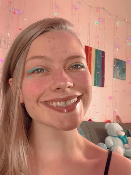 Kaliea Jones avatar