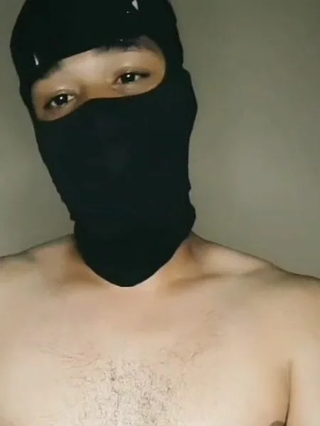 Thug Paxxxion