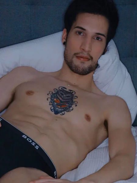 Thyago Henriques