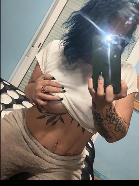 Tia Fabi