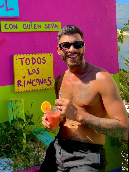 Tiago Calvino