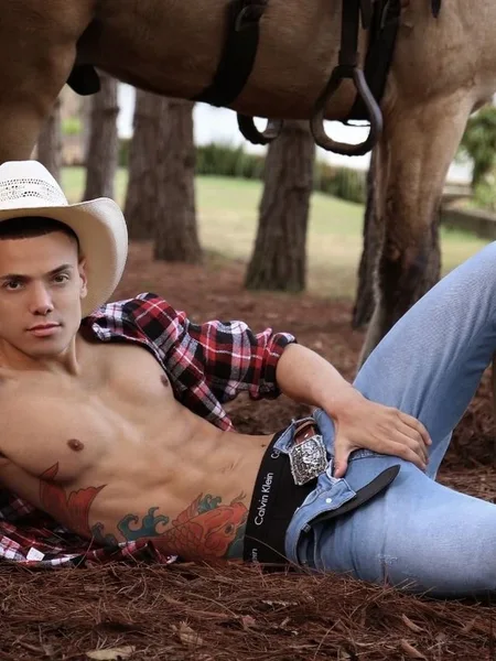 Tiago Gaucho