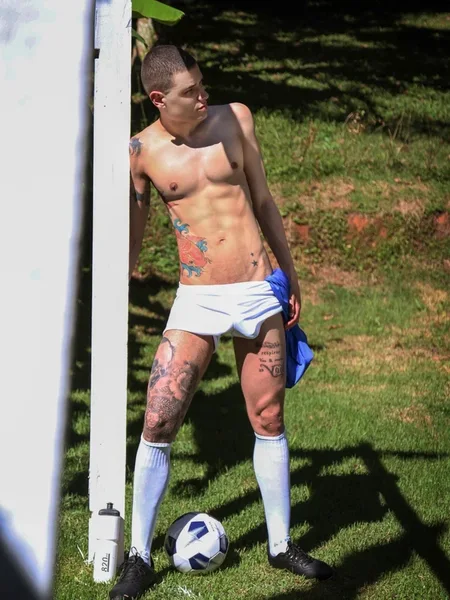 Tiago Gauchoo