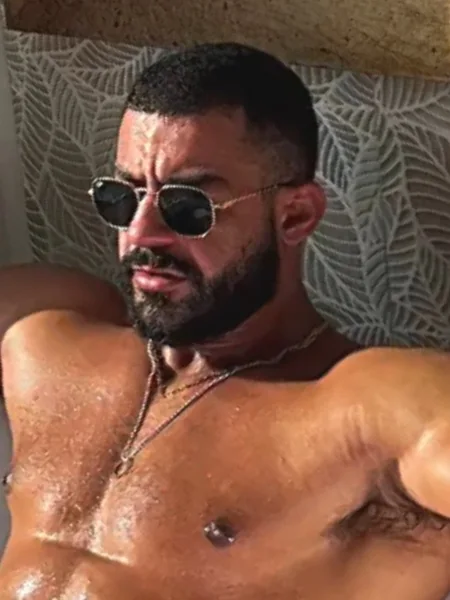 Tiago Marza