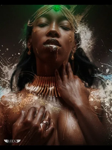 Tiana Antoinette