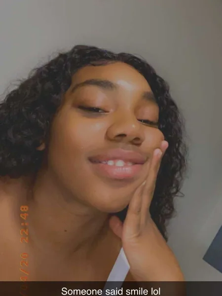 Tiana Beaty