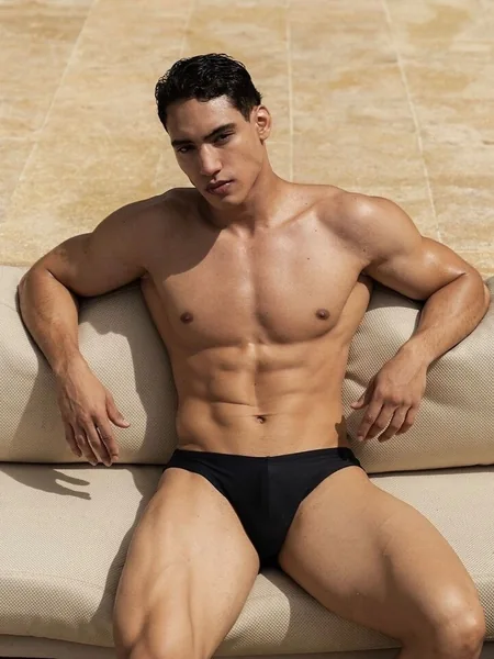 Tian brooks