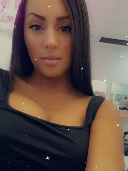 Tia Rae
