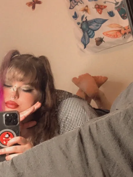 Tabby avatar
