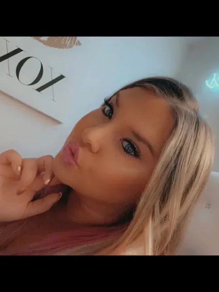 Tierratheblonde