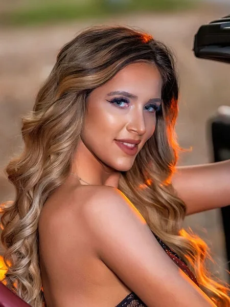 TiffanyAddams