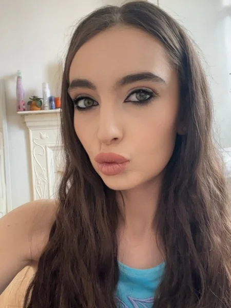 TIFFANY ELIZABETH