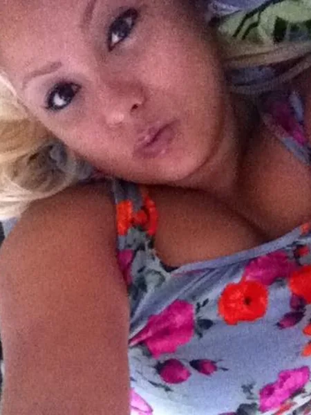 Tiffany Marie