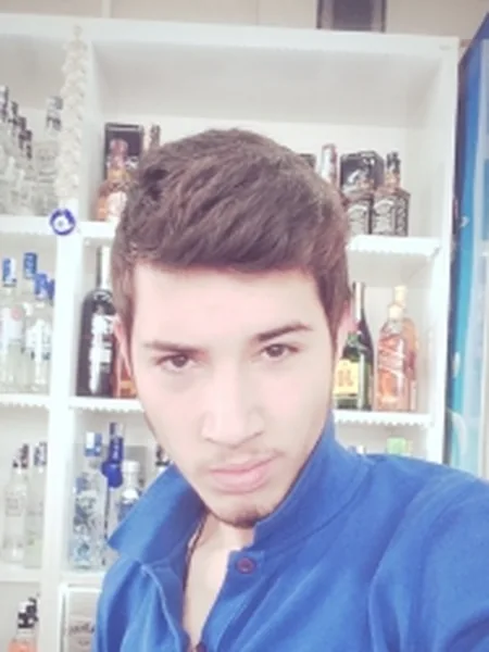 Batuhan Kaplan