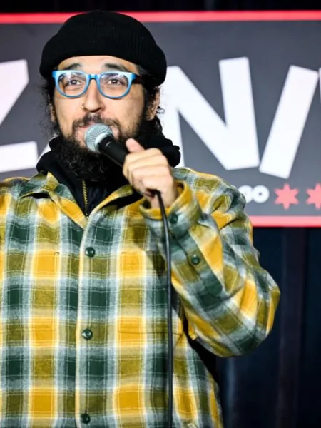 Gabriel Alvizo