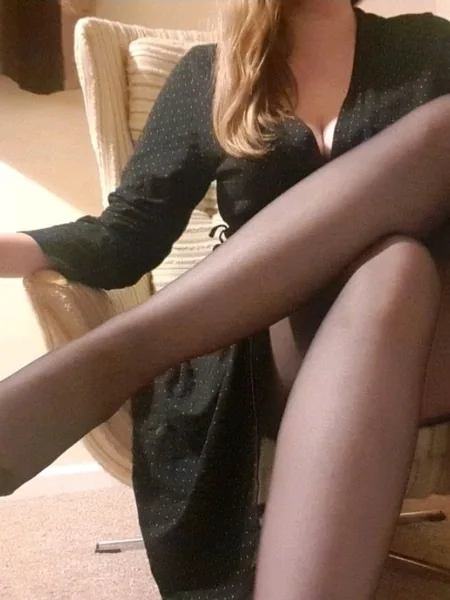 Miss Gemma In Tights
