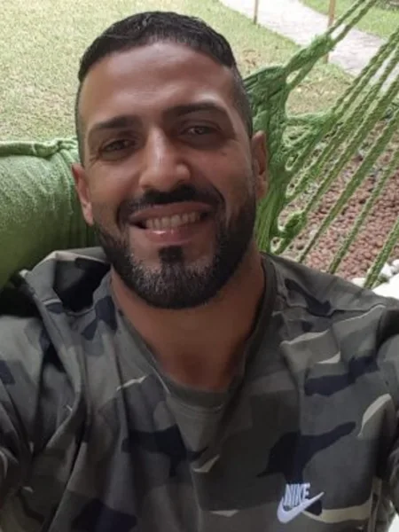 Tony Tigrão