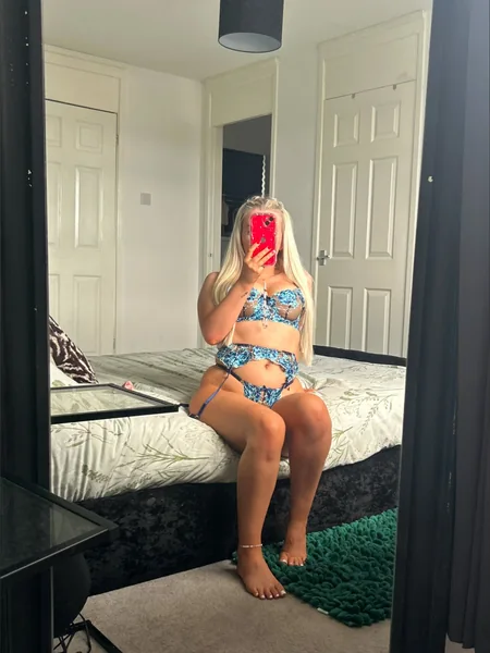 Tillylouise