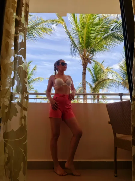 Timea Bella