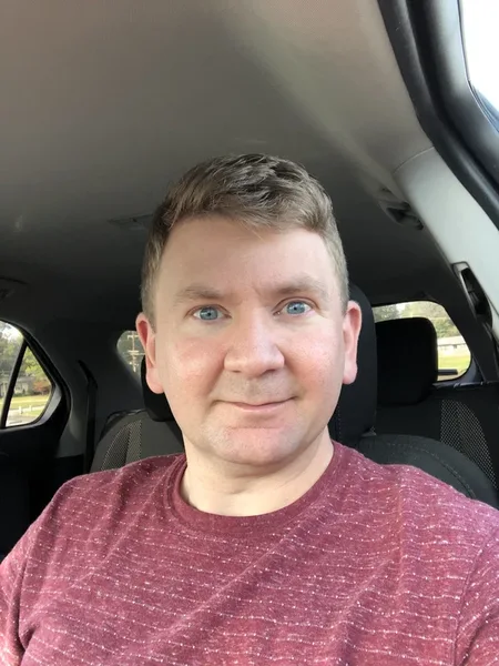 Stuart avatar