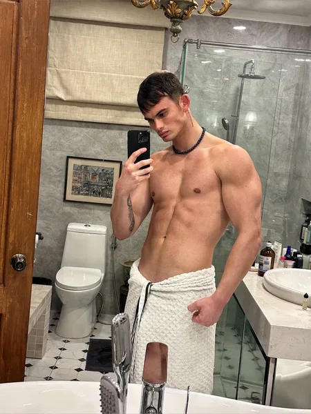 Timothy Kogan
