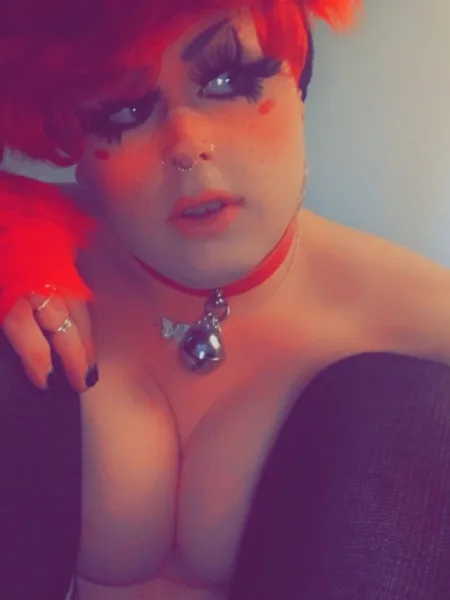 Tina Darling avatar