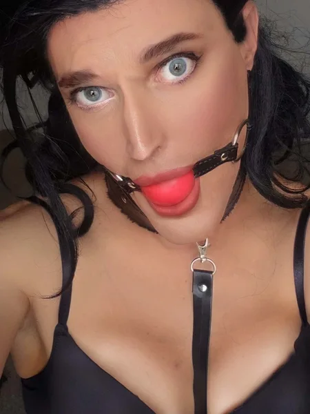 Tina Doll