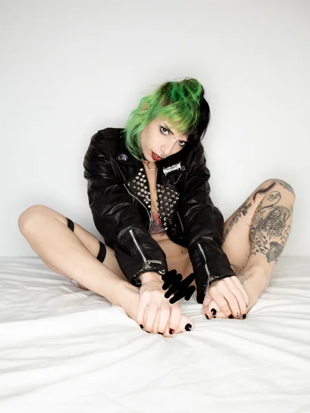 Tina Redbreath