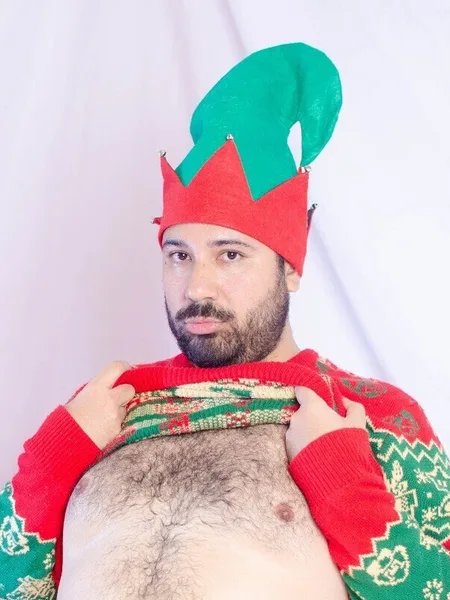 Tin 🎄 - HOLIDAY SESSION NOW avatar