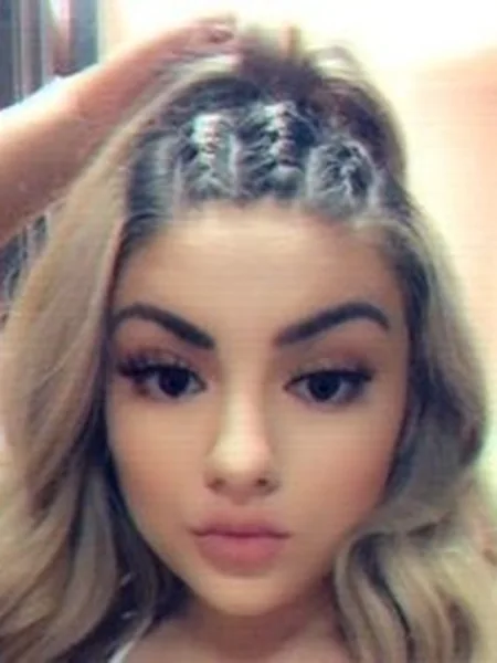 👸🏼💗💋