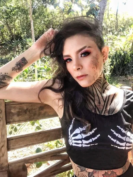 TintaNankin avatar