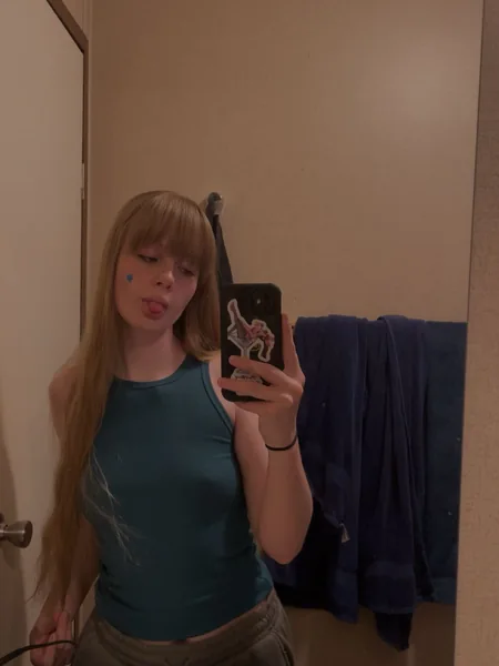 Blondie