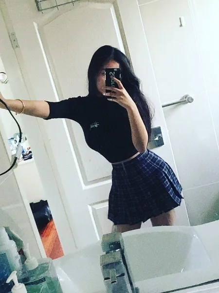 Moni 😍