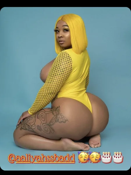 Aaliyah Newsome